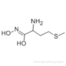 AMINO ACID HYDROXAMATES DL-METHIONINE HYDROXAMATE CAS 36207-43-9